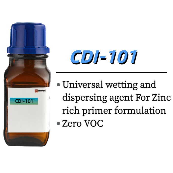 CDI-101